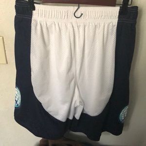 Jordan 9 shorts size XL